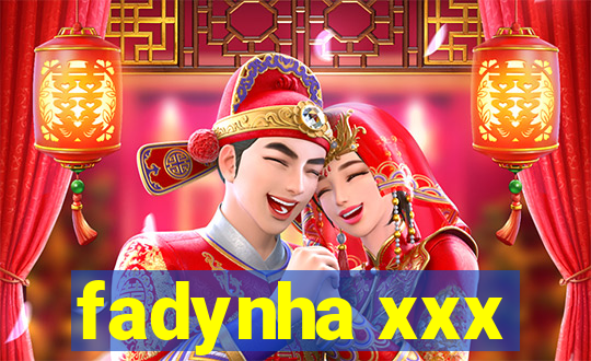 fadynha xxx